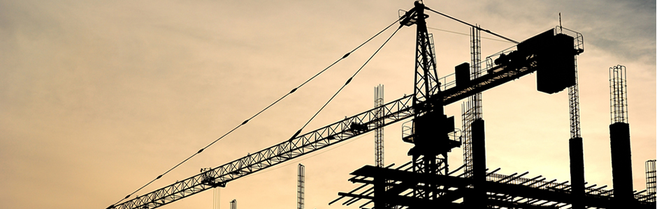 Building Vibration Isolation